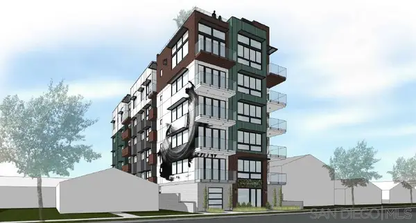 4366 Ohio St, San Diego, CA 92104