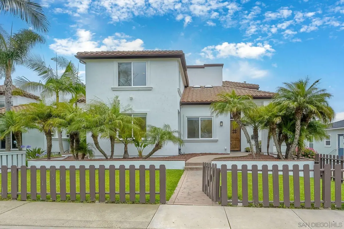 819 Van Nuys Street, San Diego, CA 92109 - Image #1