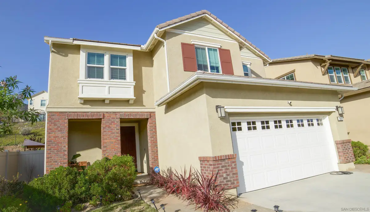 35875 Esperia Way, Fallbrook, CA 92028 - Image #1