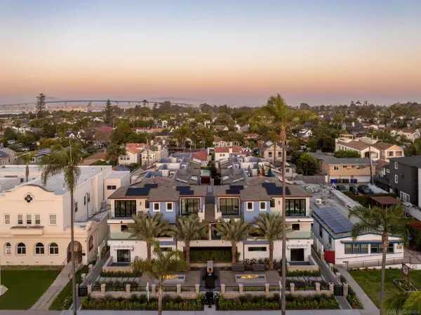 541 Orange Ave, Coronado, CA 92118