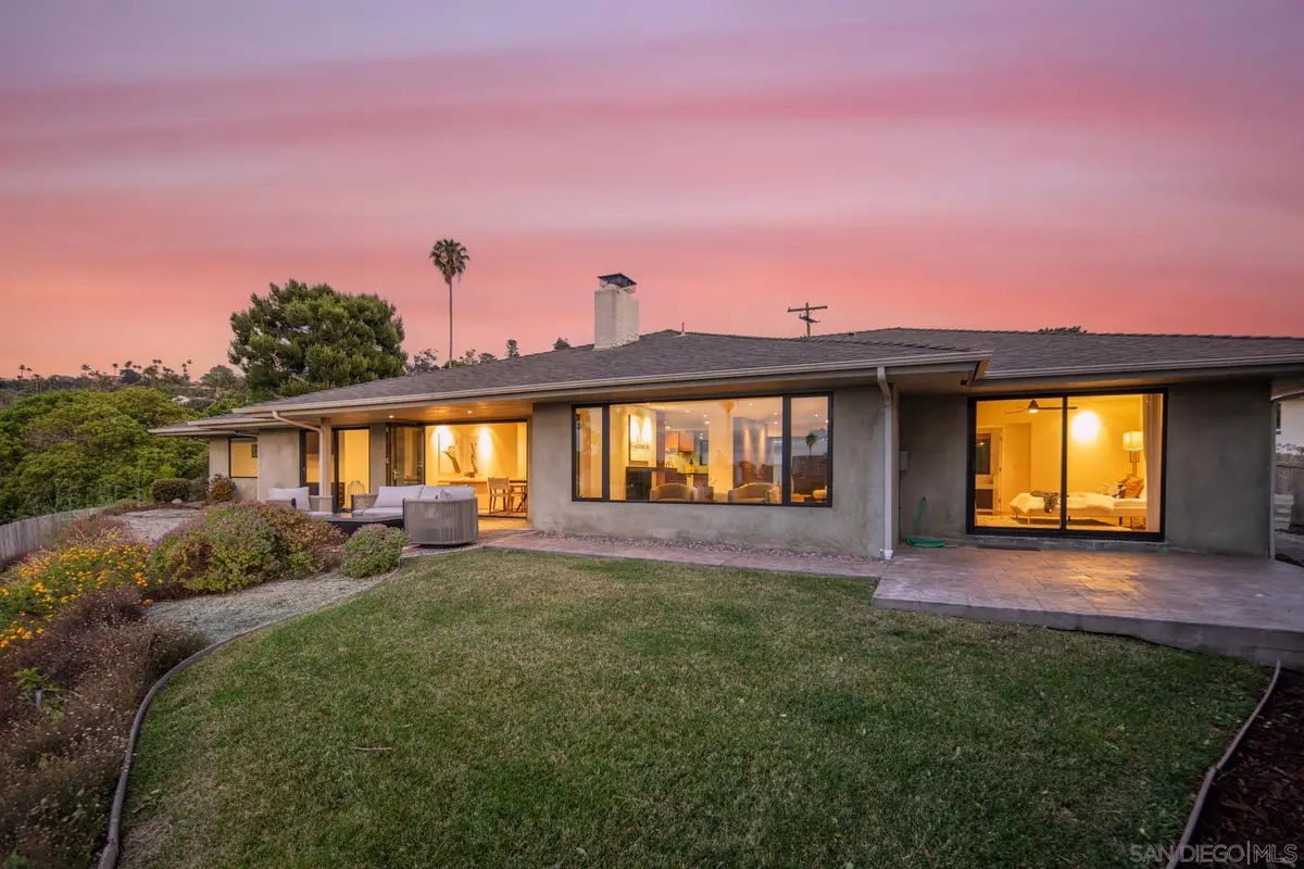 6561 Avenida Wilfredo, La Jolla, CA 92037 - Image #1