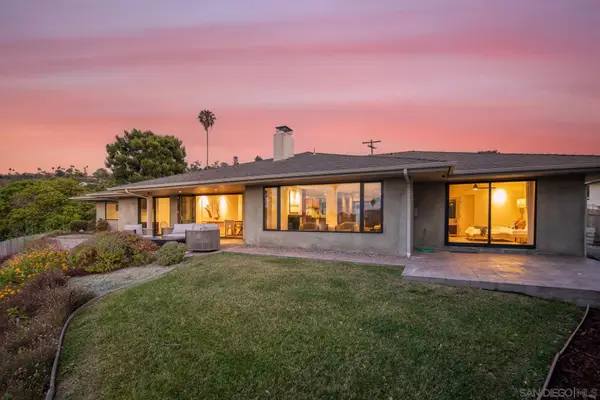 6561 Avenida Wilfredo, La Jolla, CA 92037