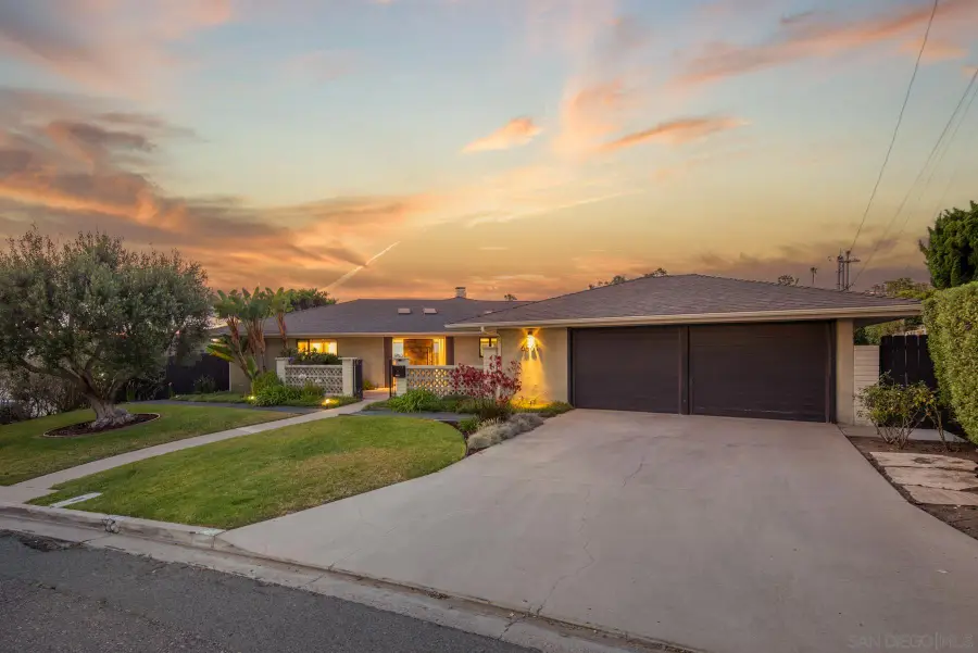 6561 Avenida Wilfredo, La Jolla, CA 92037 - Image #2