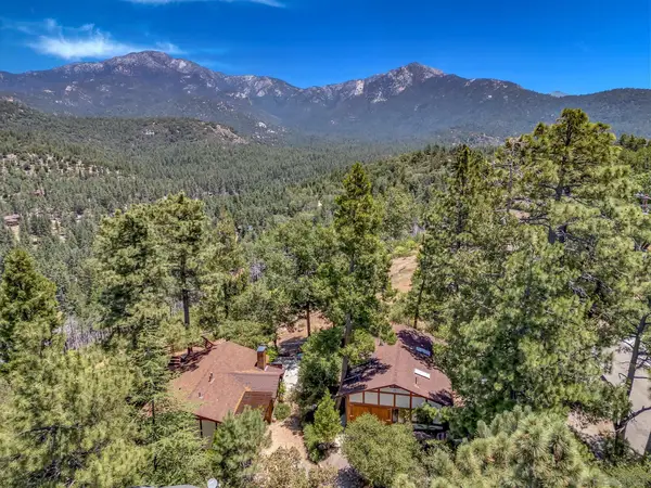 52440 Double View Drive, Idyllwild, CA 92549