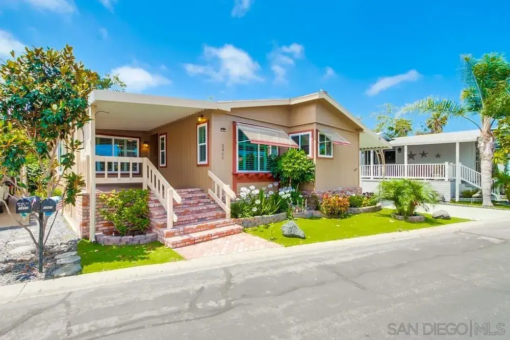3460 Don Lorenzo Dr, Carlsbad, CA 92010 - Image #1