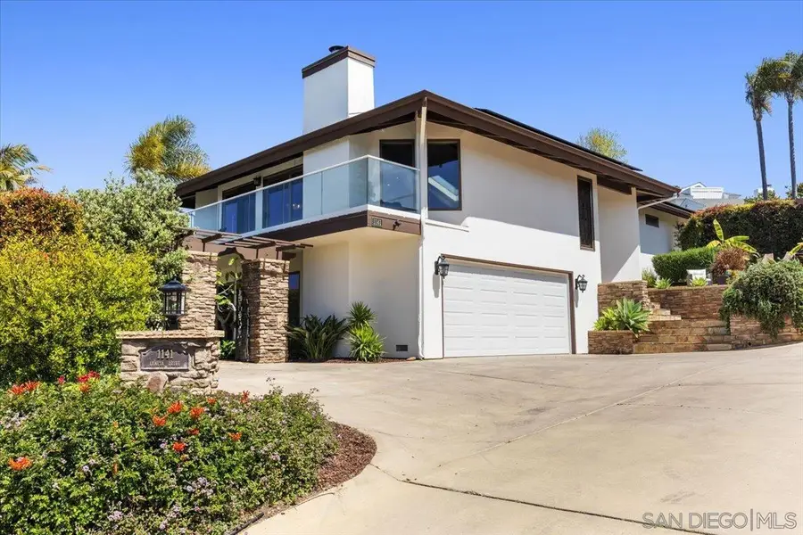 1141 Luneta Drive, Del Mar, CA 92014 - Image #3