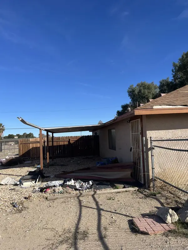 34792 Cedar Road, Barstow, CA 92311