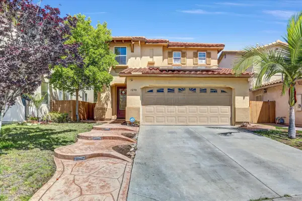 1250 Sand Drift Pt, San Diego, CA 92154