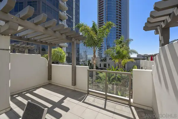 700 W E Street #510, San Diego, CA 92101