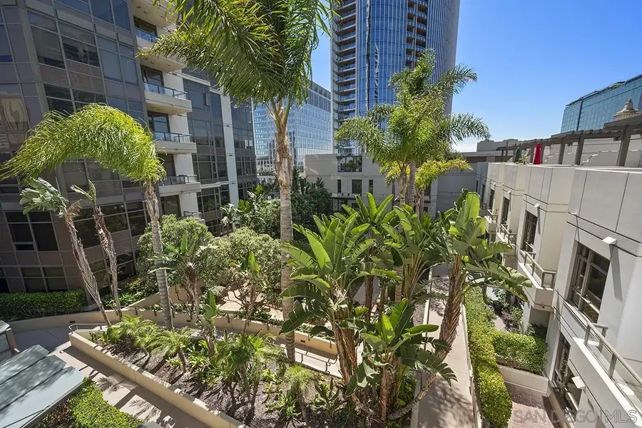 700 W E Street #510, San Diego, CA 92101 - #2