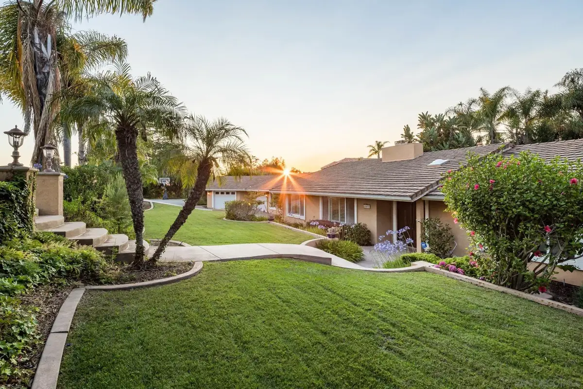 13678 Orchard Gate Road, Poway, CA 92064 - #1