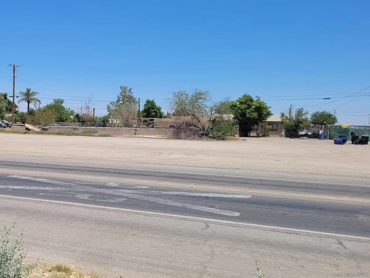 00 E Main St., Heber, CA 92243 - Image #1