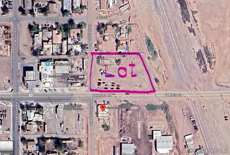 00 E Main St., Heber, CA 92243 - Image #2
