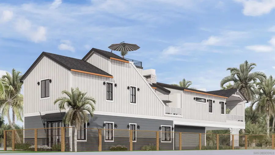 1058 Isabella Avenue, Coronado, CA 92118 - Image #2