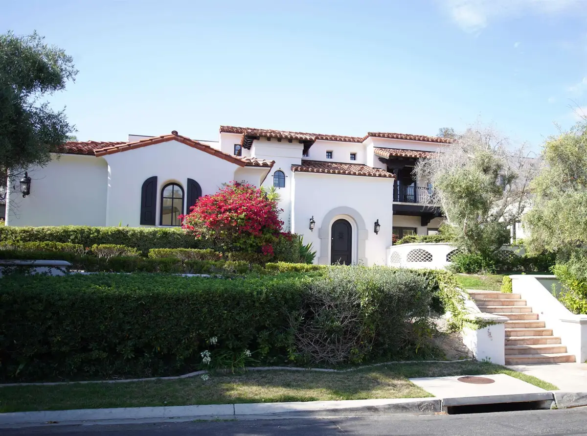 18325 Calle La Serra, Rancho Santa Fe, CA 92091 - Image #1