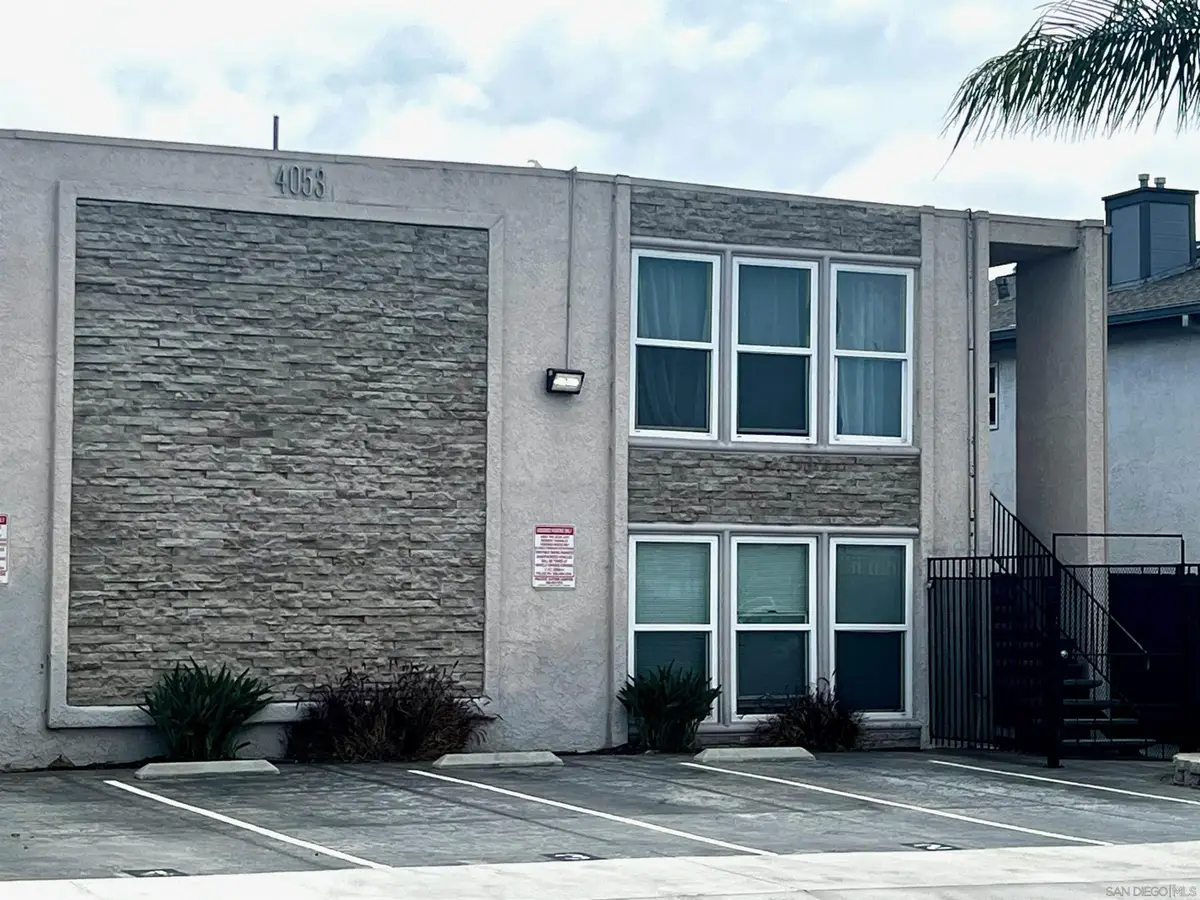 4053 Wilson Ave, San Diego, CA 92104 - Image #1