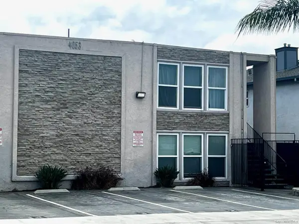 4053 Wilson Ave, San Diego, CA 92104