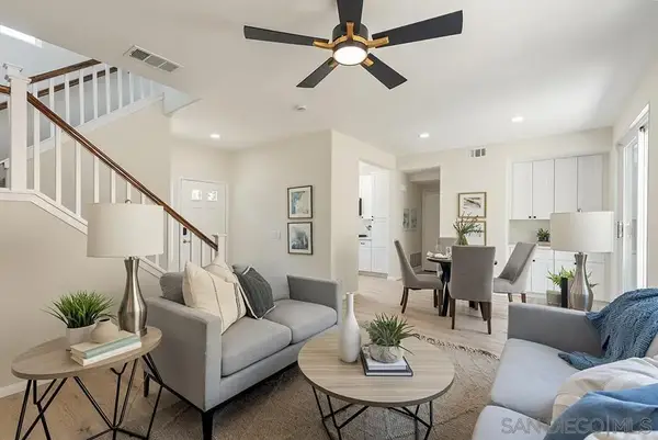 2861 W Canyon Ave, San Diego, CA 92123