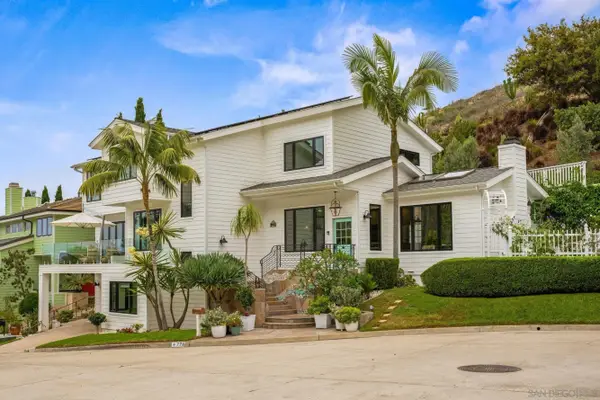 778 La Canada St, La Jolla, CA 92037