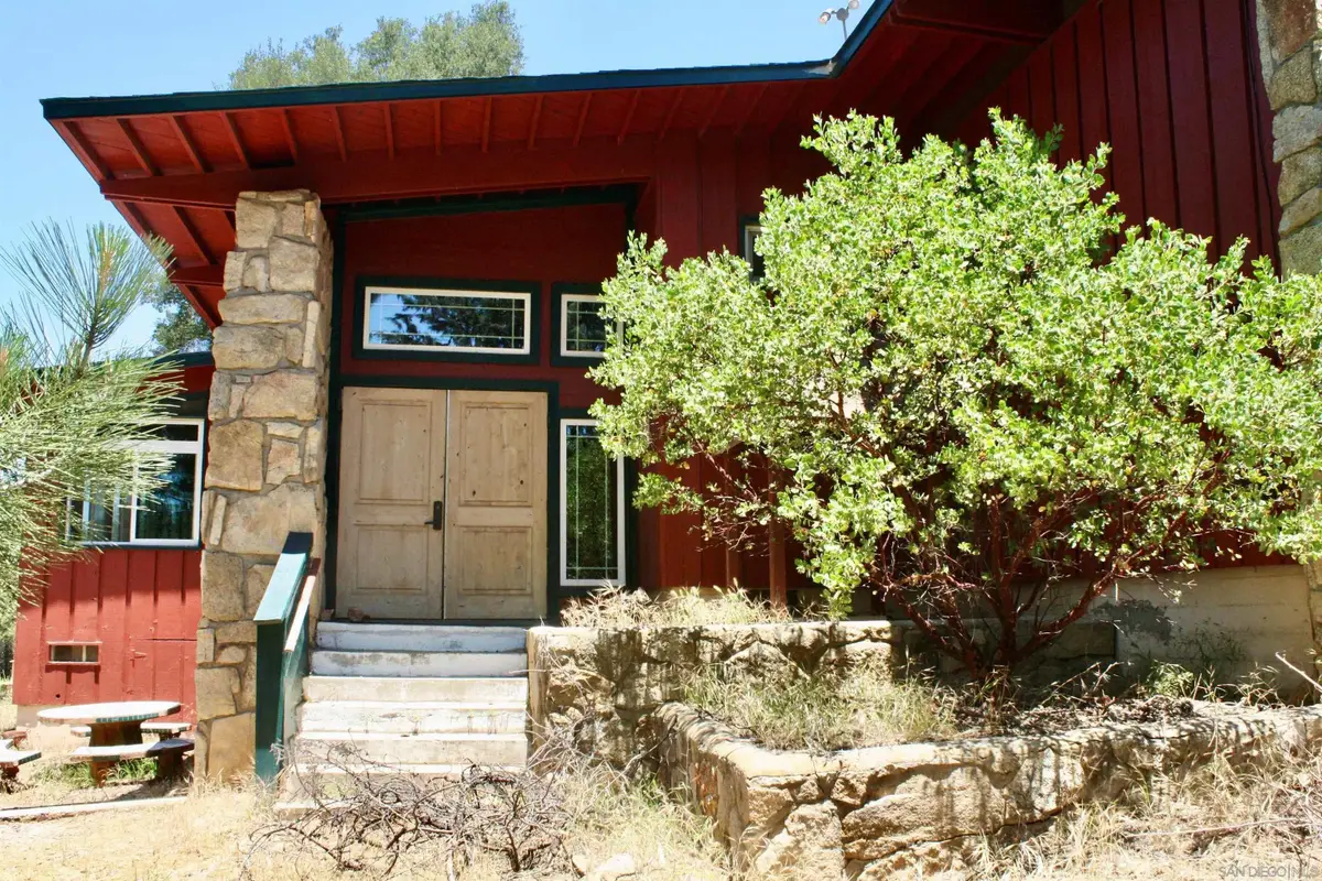 8761 Riverside Dr, Descanso, CA 91916 - Image #1