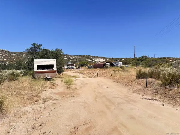 1446 Boulder Oaks Rd #1, Potrero, CA 91963