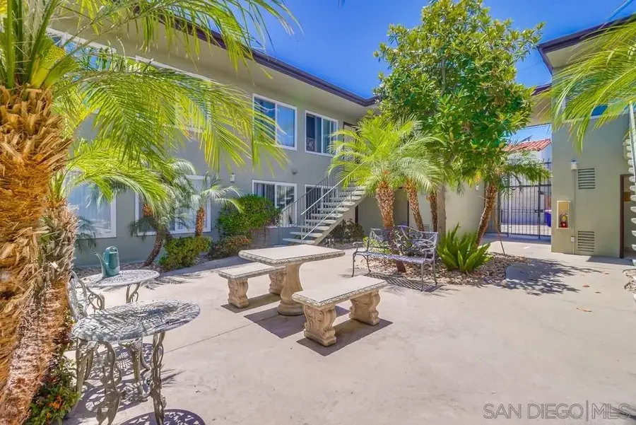 4020 Mississippi #2, San Diego, CA 92104 - Image #2