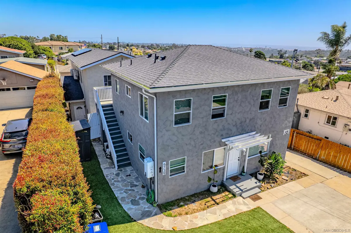 6737-43 Thomson Ct, San Diego, CA 92111 - Image #1