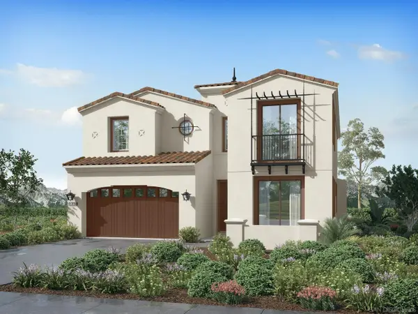 7760 La Mesa Summit Dr, La Mesa, CA 91941