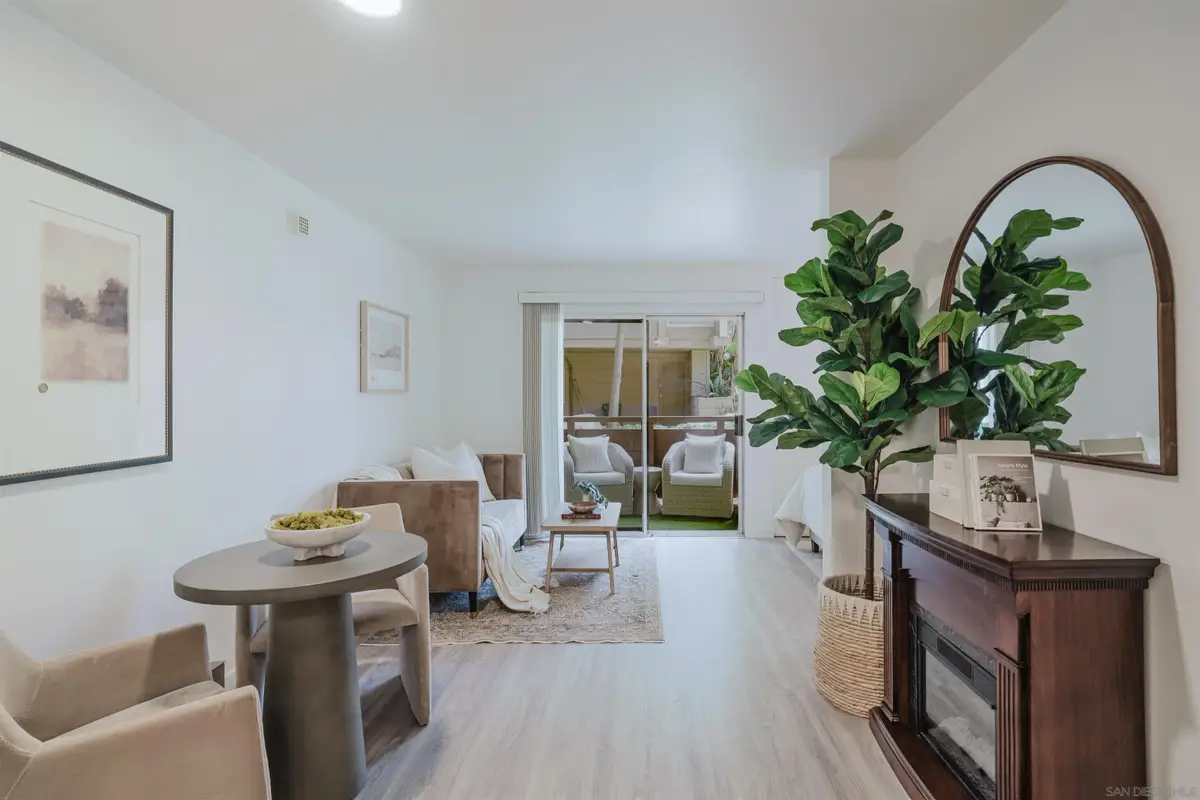 1605 Hotel Circle S #B102, San Diego, CA 92108 - #1