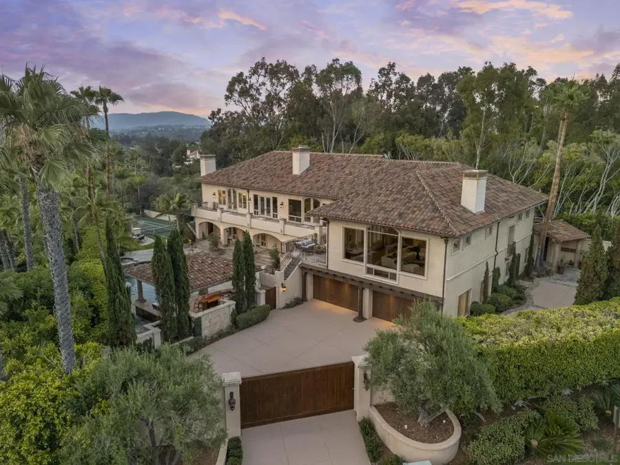 5980 Rancho Diegueno, Rancho Santa Fe, CA 92067 - Image #2