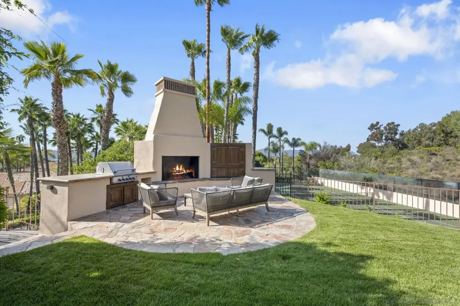 5980 Rancho Diegueno, Rancho Santa Fe, CA 92067 - Image #3