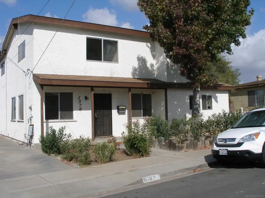 1576 Acheson Street, San Diego, CA 92111 - Image #2