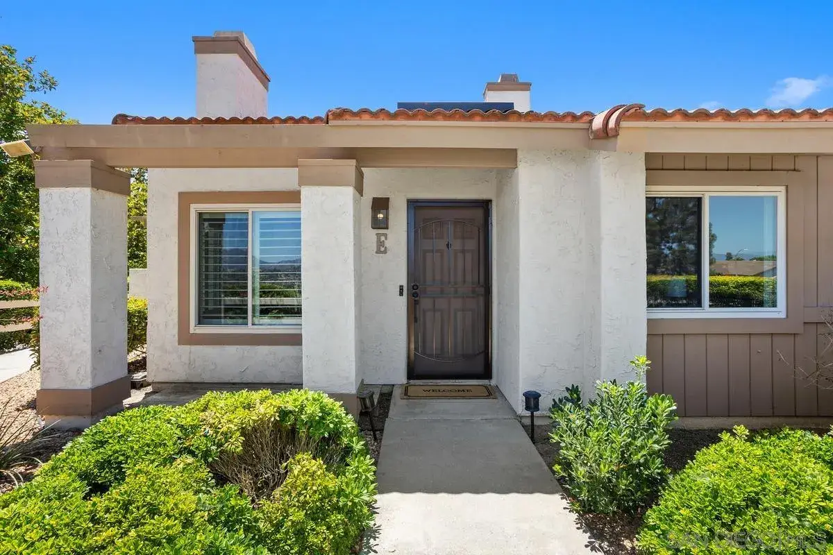 11872 Bernardo Terrace #Unit E, San Diego, CA 92128 - Image #1