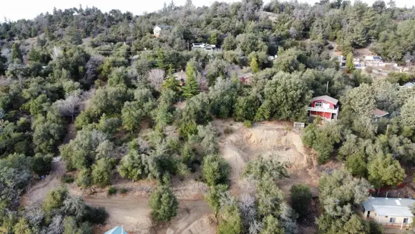 2670 Lot A Rd, Julian, CA 92036