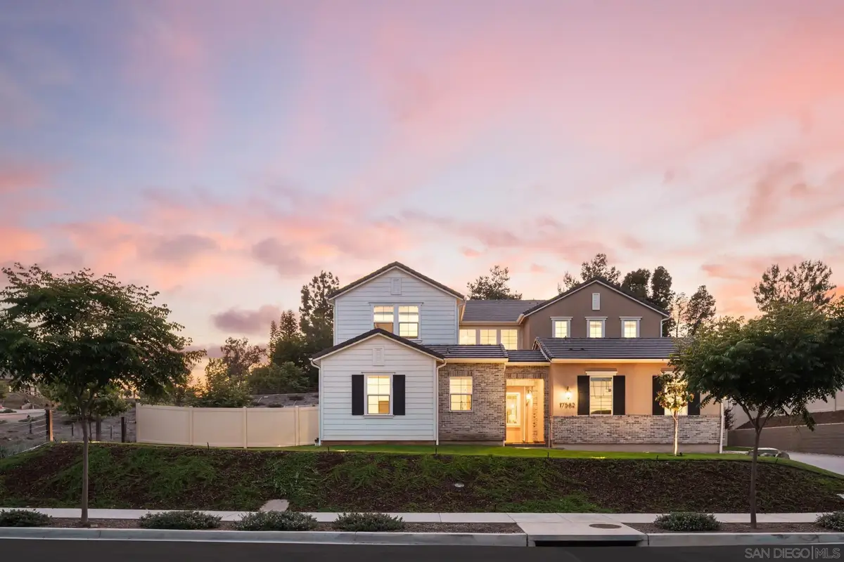 17582 Boca Raton Ln, Poway, CA 92064 - #1
