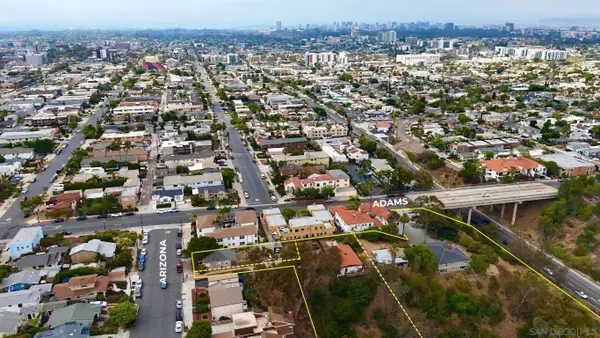 2436 Adams Ave, San Diego, CA 92116