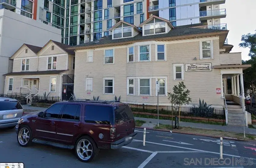 419 W Beech St, San Diego, CA 92101 - Image #1