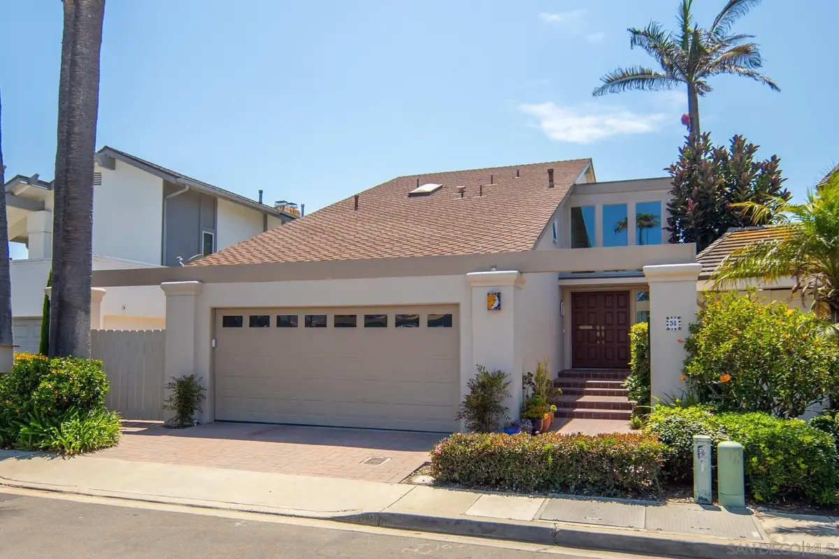 54 Half Moon Bend, Coronado, CA 92118 - Image #1