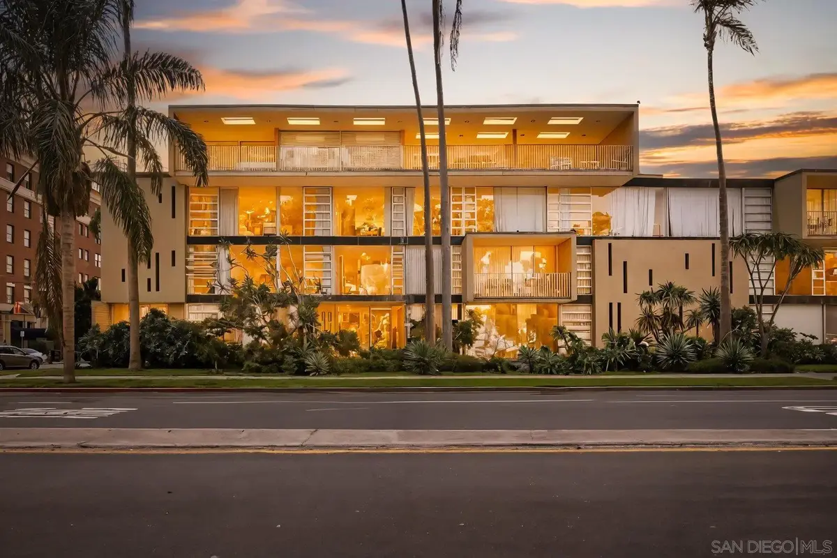 3200 6th Avenue #303, San Diego, CA 92103 - Image #1