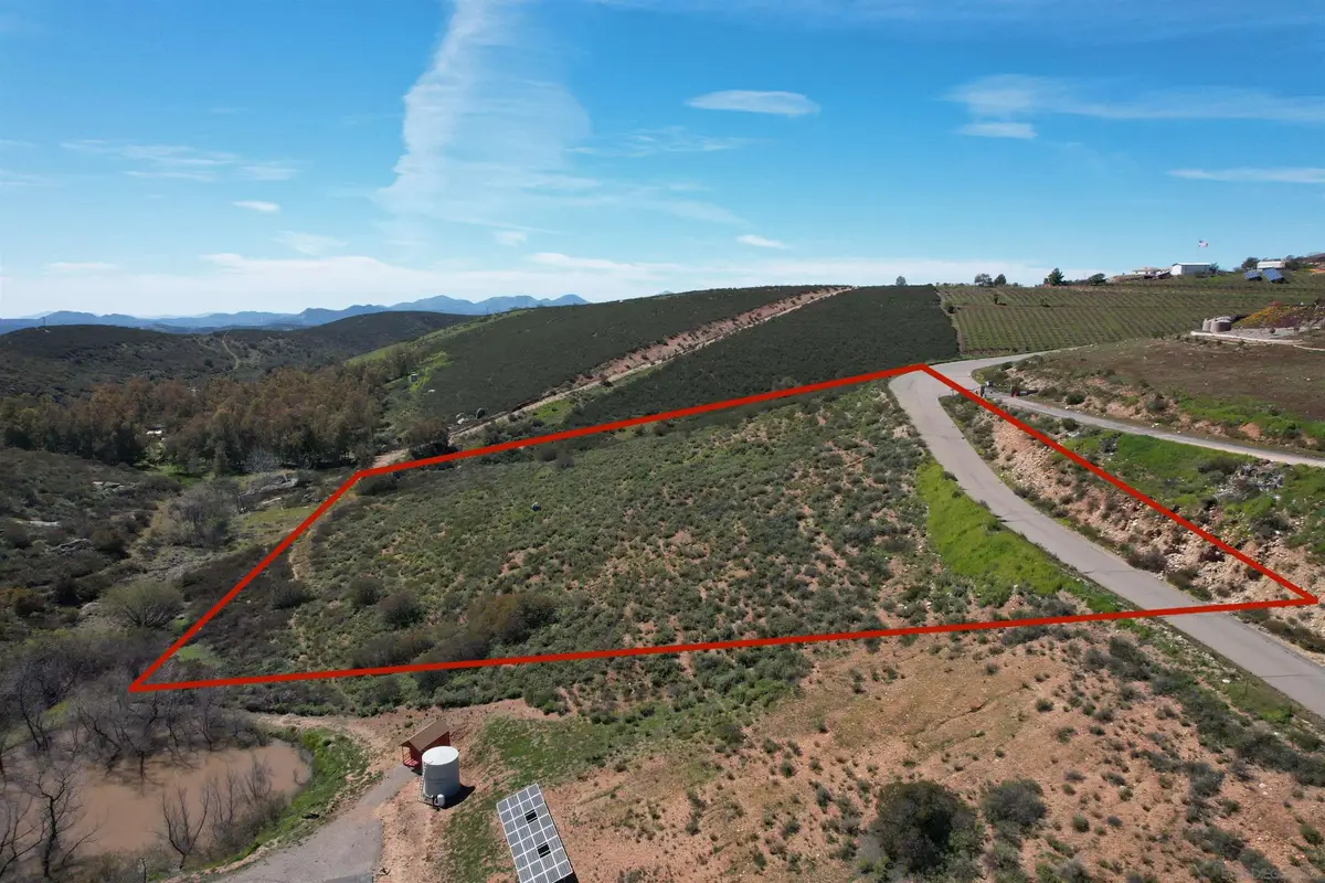 0 Starlight Mountain Rd #0000, Ramona, CA 92065 - Image #1