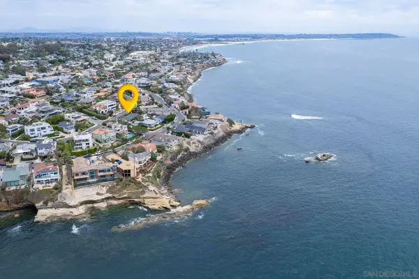 5664 Abalone Pl, La Jolla, CA 92037