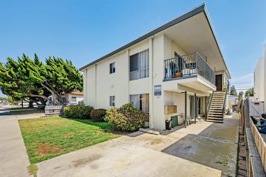 277 Evergreen, Imperial Beach, CA 91932 - Image #2