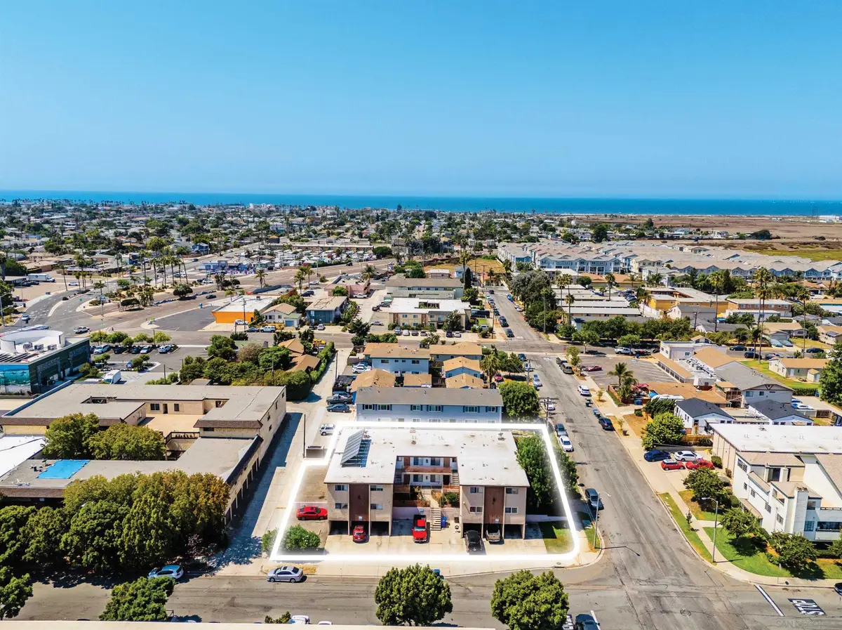789 Calla Avenue, Imperial Beach, CA 91932 - Image #1
