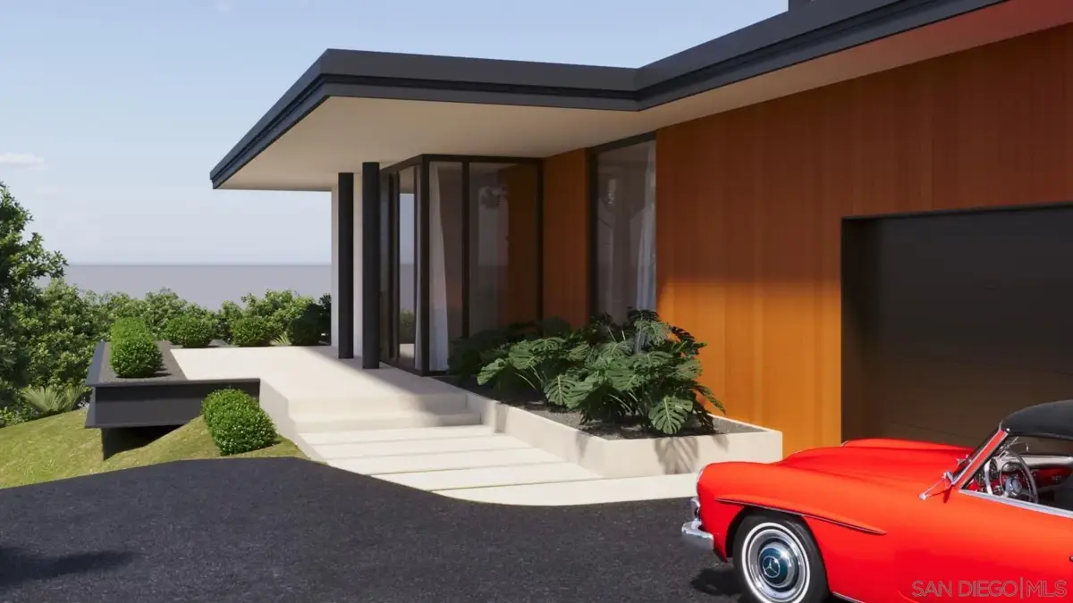 7255 Via Capri, La Jolla, CA 92037 - #1