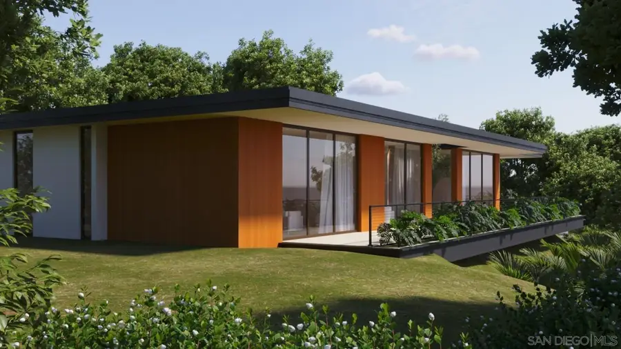 7255 Via Capri, La Jolla, CA 92037 - #2