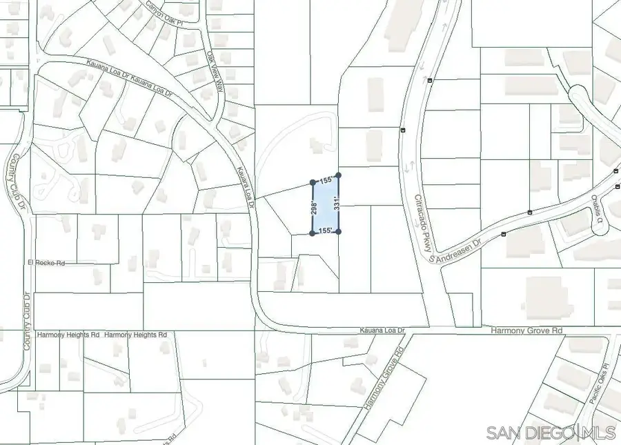 0 Kauana Loa Dr #16, Escondido, CA 92029 - Image #3