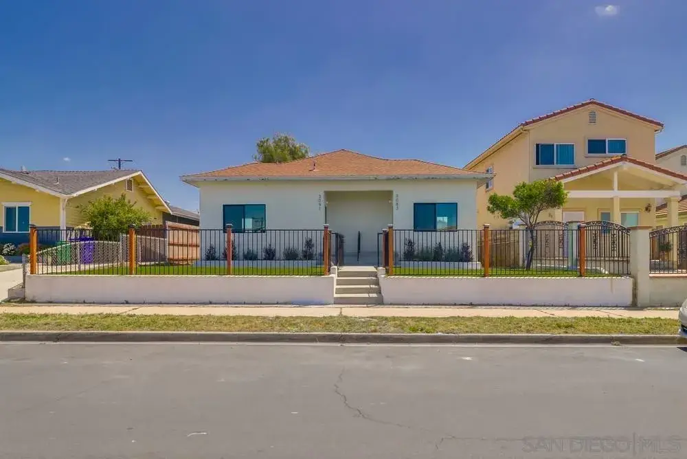 3083-91 39th, San Diego, CA 92105 - Image #1