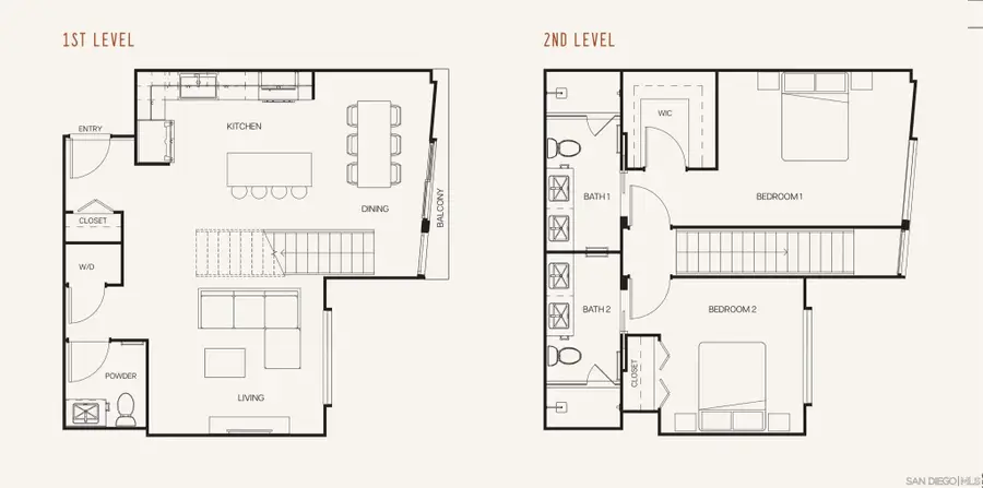 4473 30th St #218, San Diego, CA 92116 - Image #2