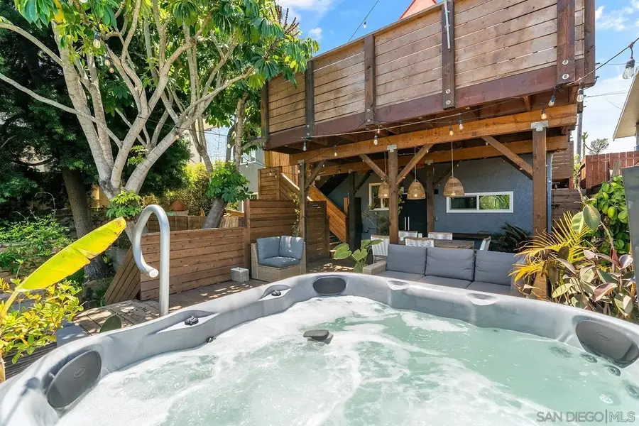 3109 Hawk, San Diego, CA 92103 - Image #2