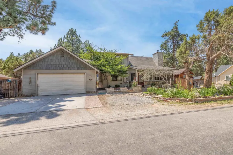 622 Sunset Ln, Sugarloaf, CA 92386 - Image #2